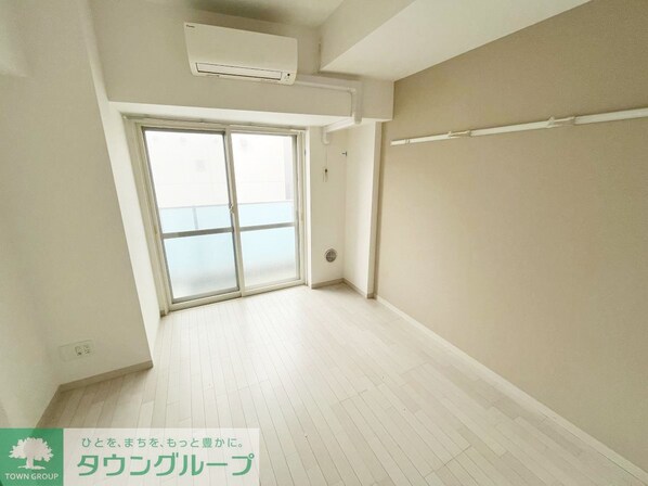 S-FORT茅ヶ崎の物件内観写真